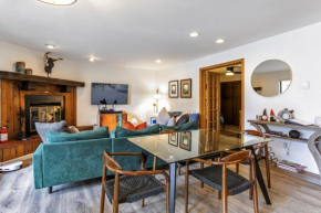 Beaver Creek West Y1 3 Bedroom condo